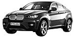BMW E71 P0B01 Fault Code