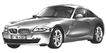 BMW E86 P0B01 Fault Code