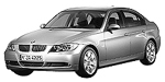 BMW E92 P0B01 Fault Code