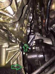 See P0B01 in engine